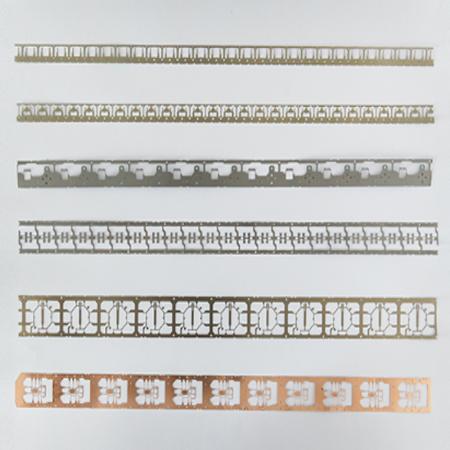 连接器、IC封装